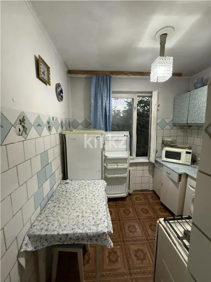 Продажа 2-комнатной квартиры, 45 м² в Алматы - фото 3