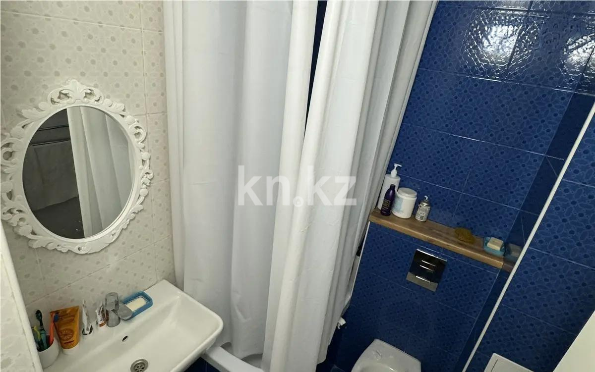 Продажа 2-комнатной квартиры, 60 м², мкр-н 3, дом  38а в Алматы - фото 4