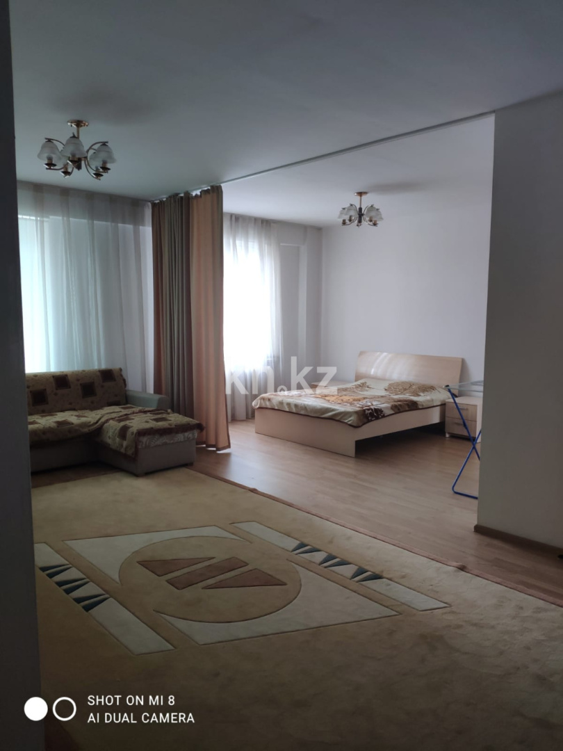 Аренда 2-комнатной квартиры, 61 м² - Аренда квартир помесячно в Астане фото 7 из 10