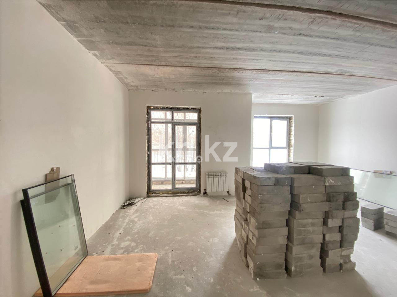 Продажа 2-комнатной квартиры, 50 м² в Караганде - фото 2