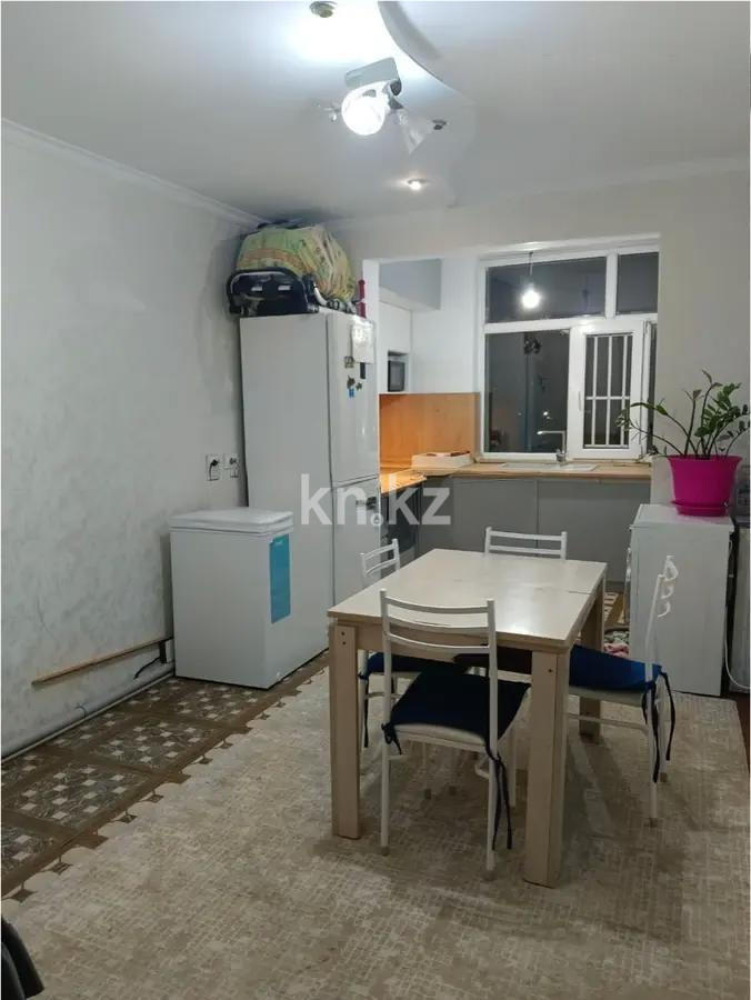 Продажа 2-комнатной квартиры, 61.1 м², пр. Момышулы, дом  27 в Астане - фото 3