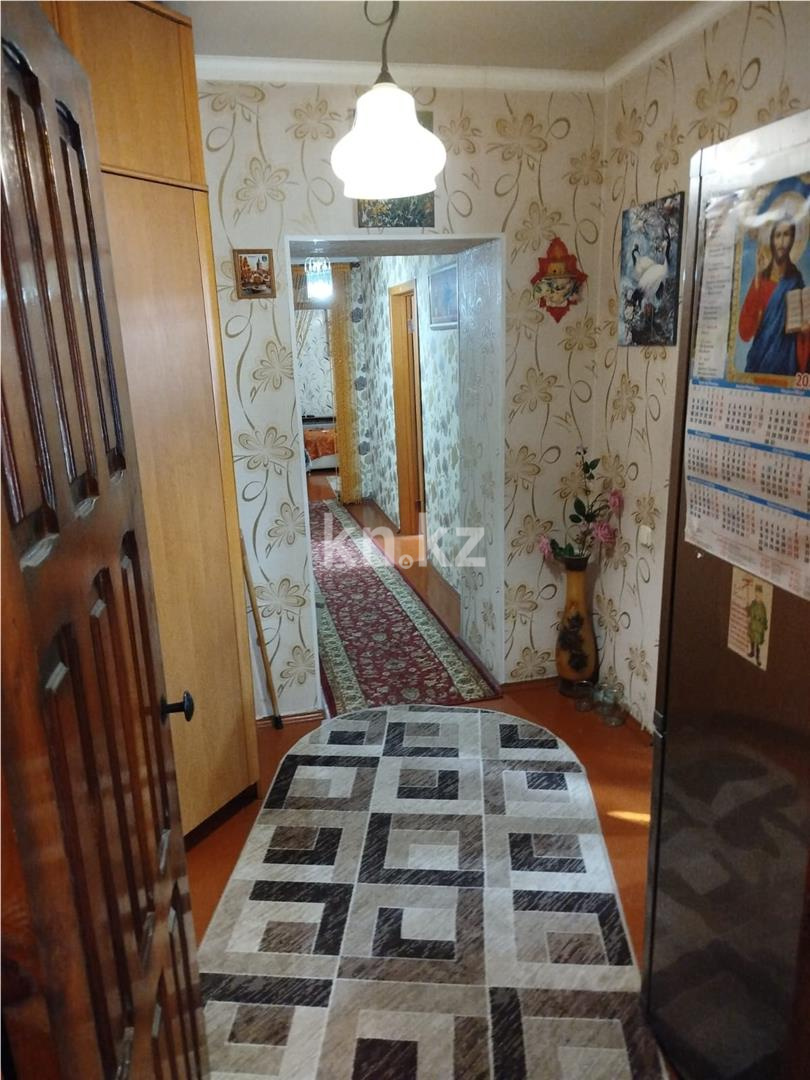 Продажа 3-комнатного дома, 75 м² - Недвижимость в Темиртау - страница 6 фото 15 из 47