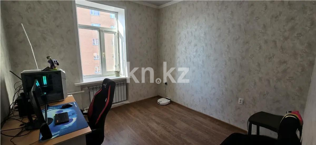 Продажа 2-комнатной квартиры, 45 м² - Продажа квартир в Караганде - страница 4 фото 2 из 5