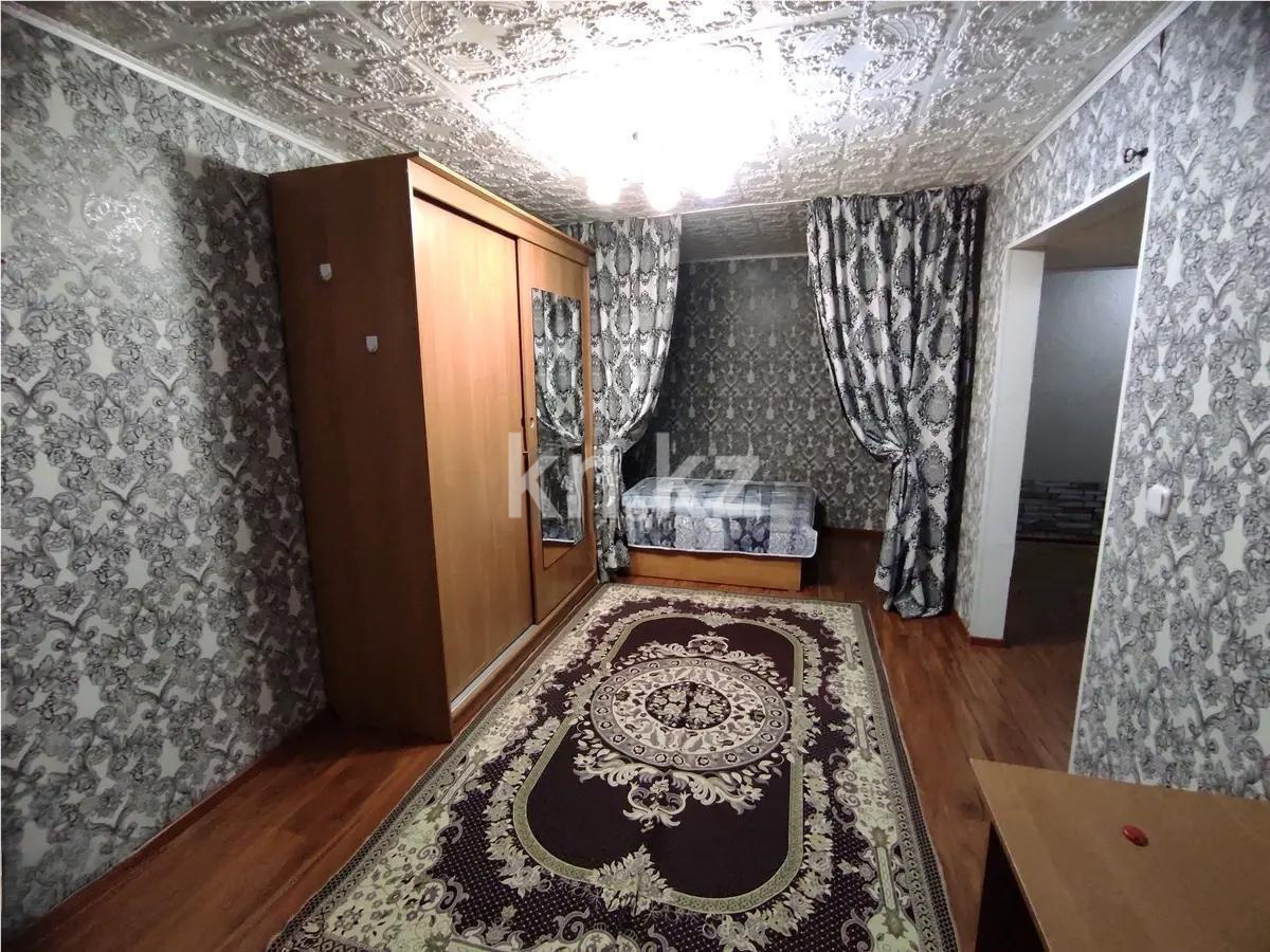 Продажа 1-комнатной квартиры, 33 м², ул. Кузембаева, дом  40 - Продажа квартир в Караганде без посредников фото 2 из 5