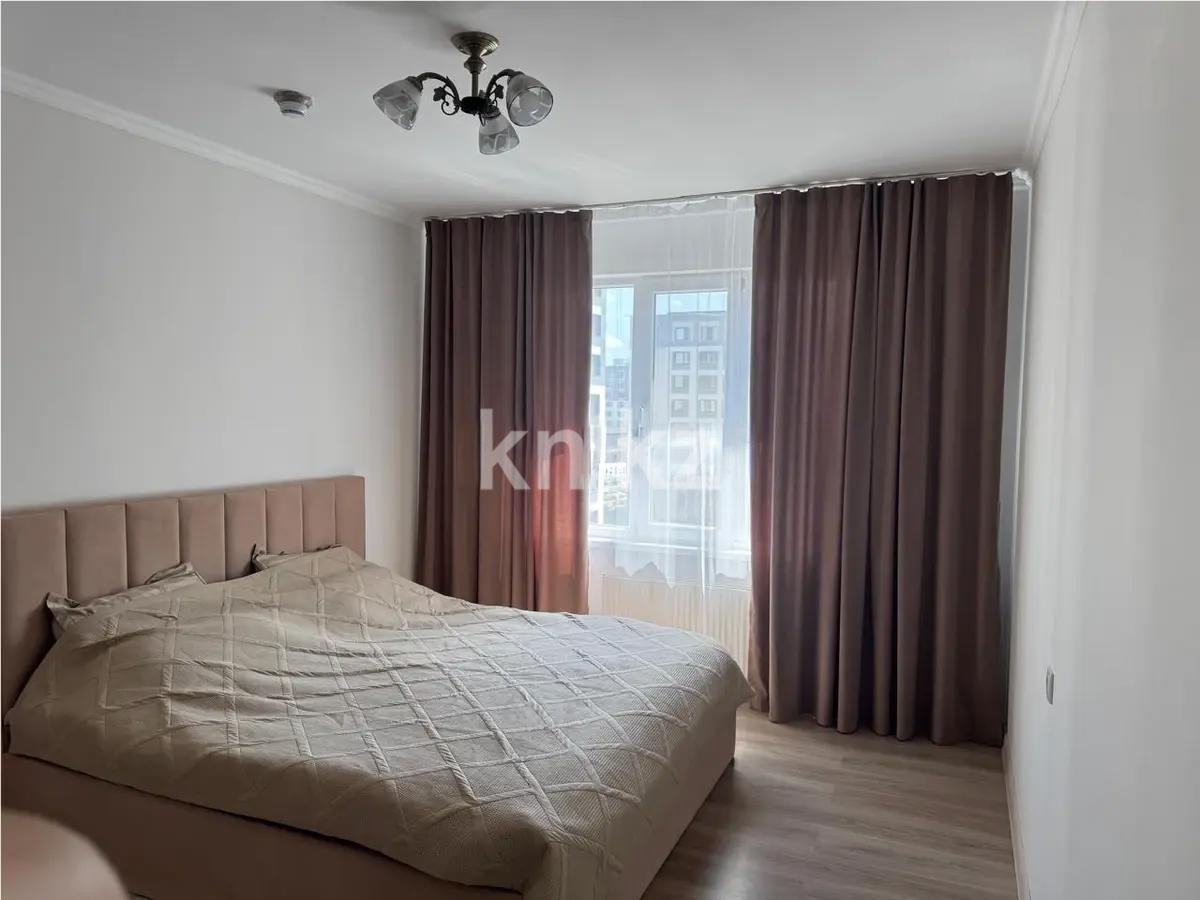 Продажа 2-комнатной квартиры, 62 м² - Продажа квартир в новостройках Астаны без посредников - страница 42 фото 2 из 4