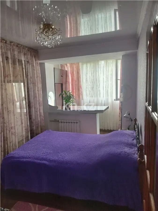 Продажа 2-комнатной квартиры, 57.6 м² в Алматы - фото 2