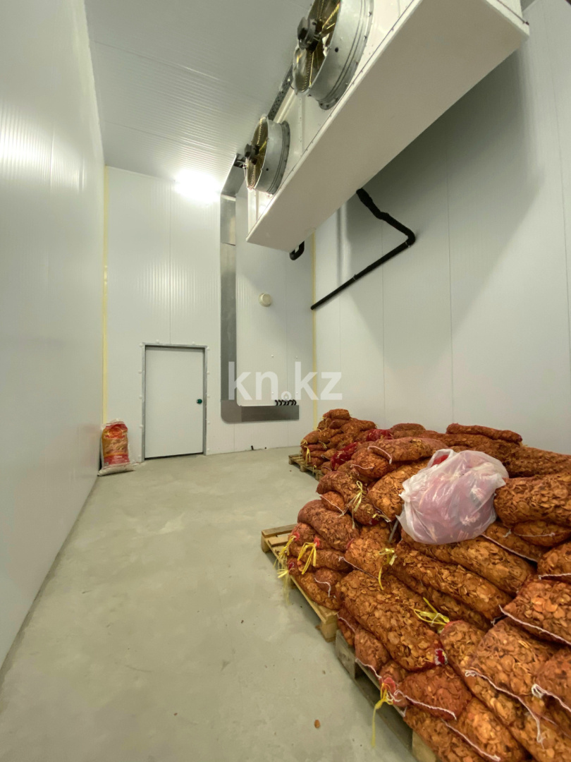 Продажа , 2700 м², Акбулак п., дом  1111 - Продажа офисных и торговых помещений в Шымкенте фото 7 из 40