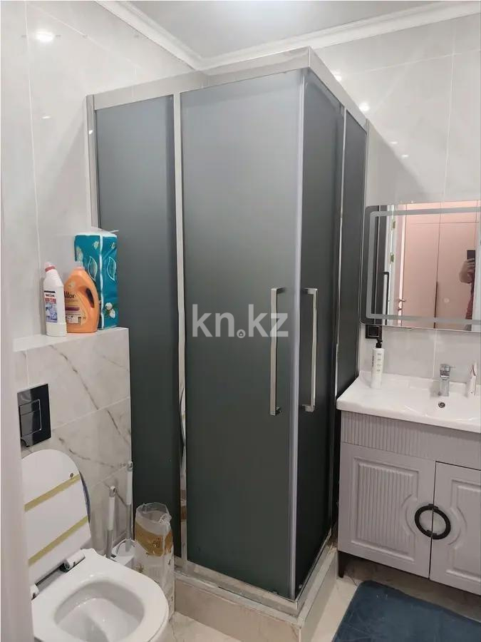 Продажа 3-комнатной квартиры, 76.6 м², ул. Омарова, дом  9 в Алматы - фото 5