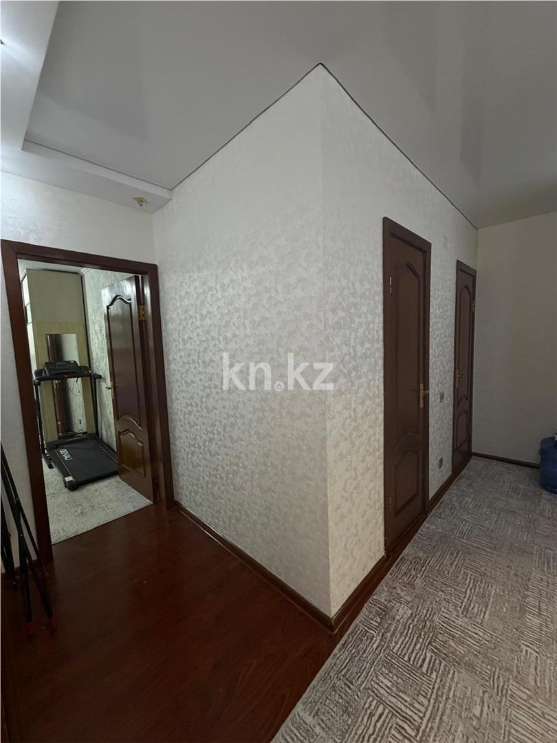 Продажа 4-комнатной квартиры, 81 м² - Продажа недвижимости в Караганде - страница 3 фото 11 из 15