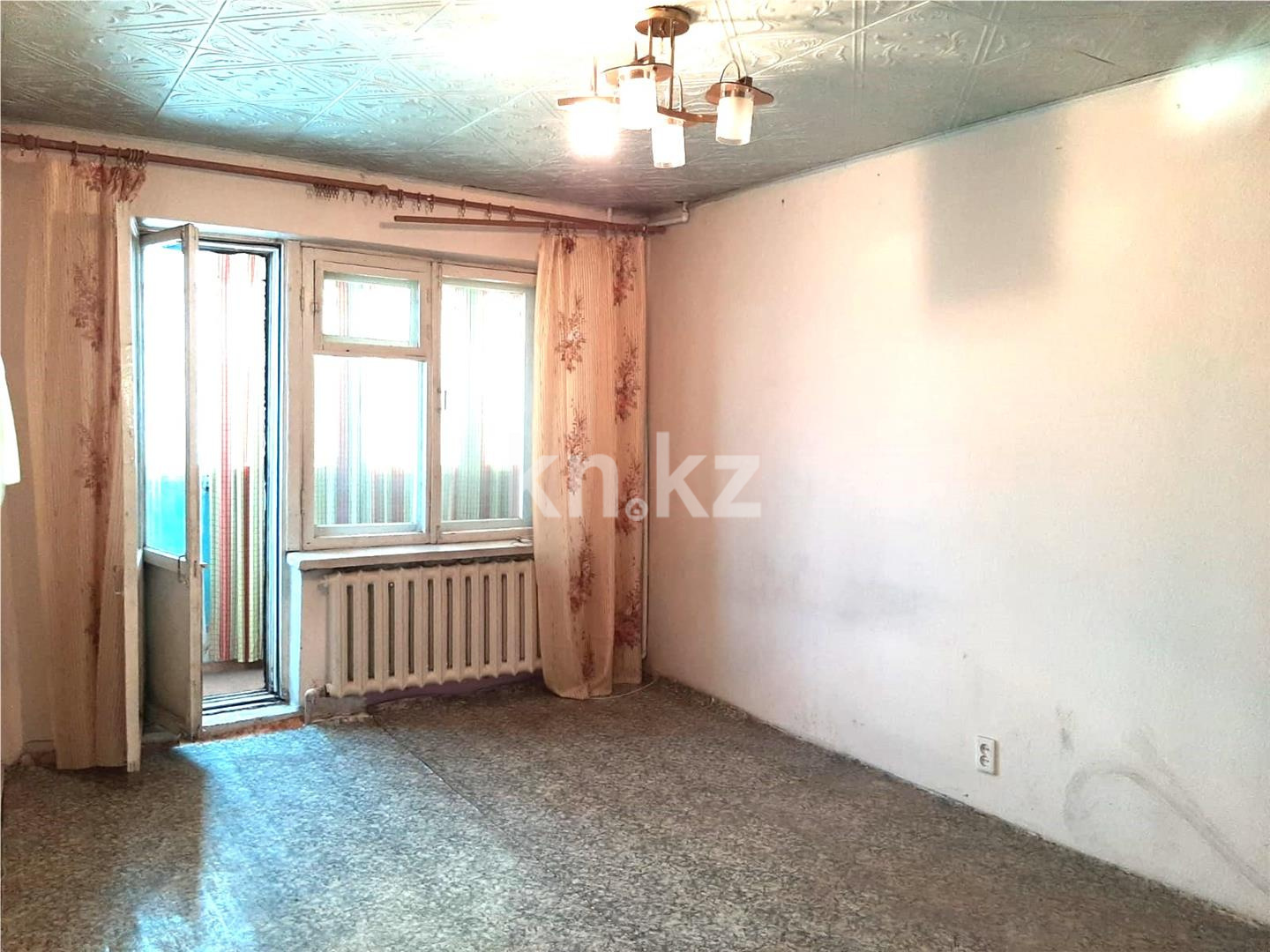 Продажа 2-комнатной квартиры, 50 м² - Недвижимость в Караганде - страница 20 фото 2 из 17