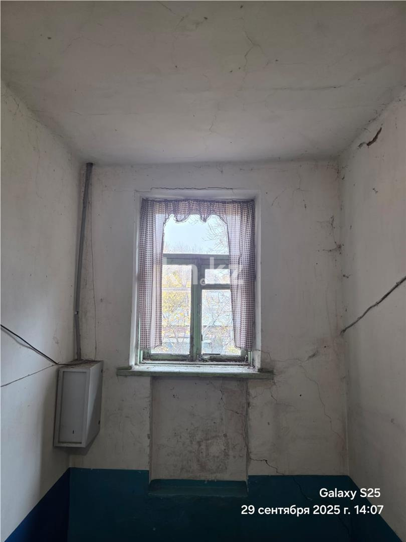 Продажа 2-комнатной квартиры, 44 м², пр. Строителей - Продажа квартир в Темиртау фото 9 из 9