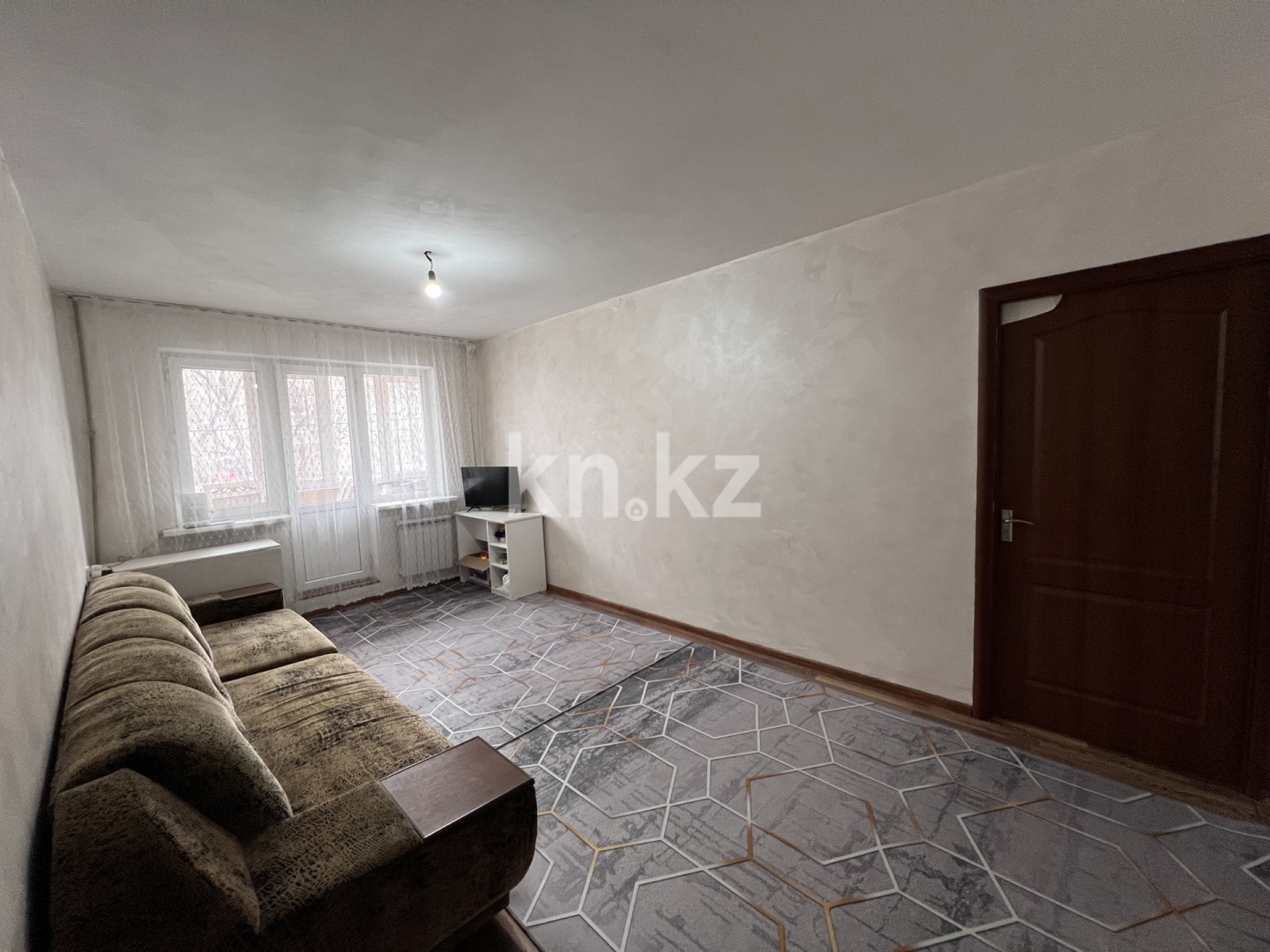 Продажа 2-комнатной квартиры, 44.5 м² - Продажа квартир в Алматы - страница 2 фото 6 из 24
