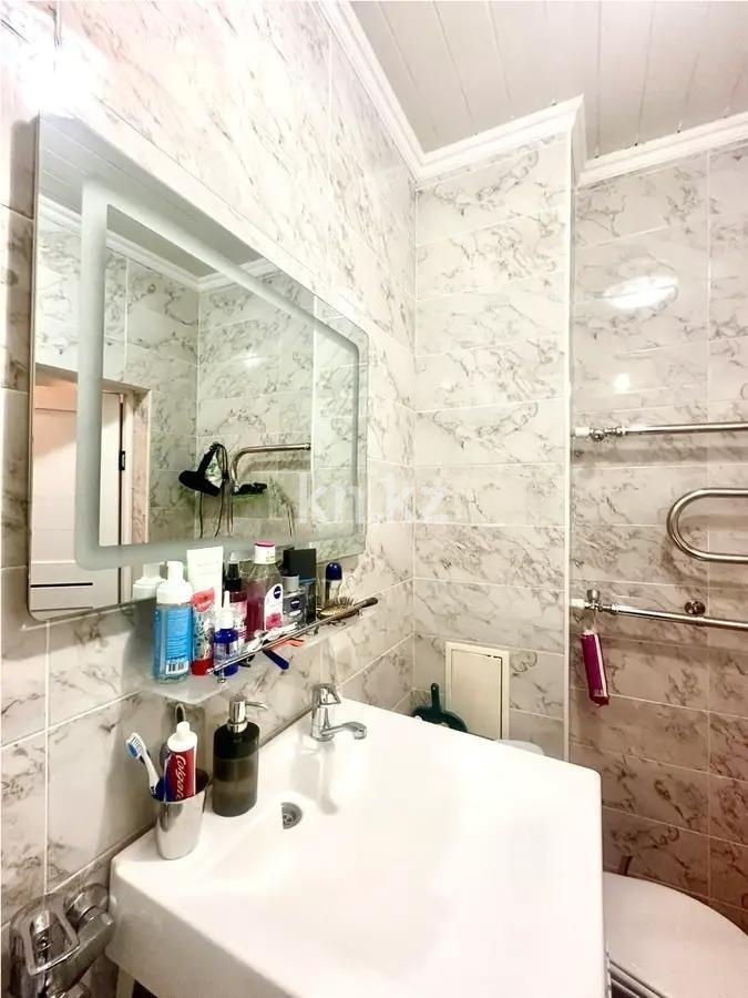 Продажа 1-комнатной квартиры, 33 м² в Астане - фото 4