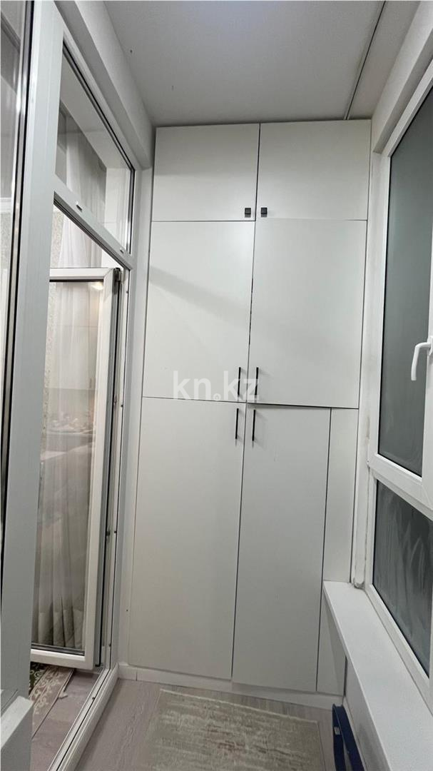 Продажа 1-комнатной квартиры, 40.1 м² - Продажа квартир в новостройках Астаны - страница 73 фото 8 из 10