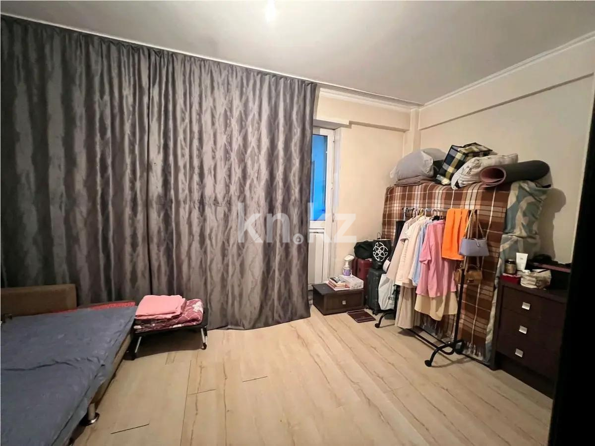 Продажа 2-комнатной квартиры, 65 м², ул. Толе би, дом  286/5 - Продажа  двухкомнатных квартир в Алматы без посредников фото 1 из 5