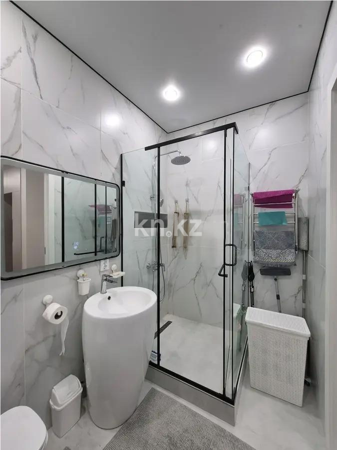 Продажа 3-комнатной квартиры, 90 м², ул. Е-669, дом  13 - Продажа квартир в Астане фото 6 из 6