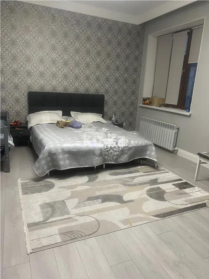 Продажа 4-комнатной квартиры, 177 м², ул. Мухамедханова, дом  7 в Астане - фото 2