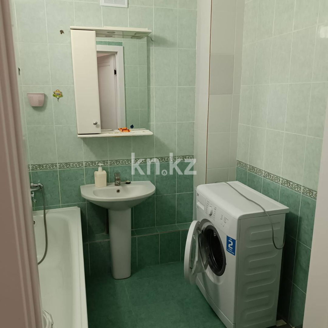 Аренда 2-комнатной квартиры, 62 м², пр. Абылай хана, дом  39/1 - Аренда квартир помесячно в Казахстане фото 10 из 10