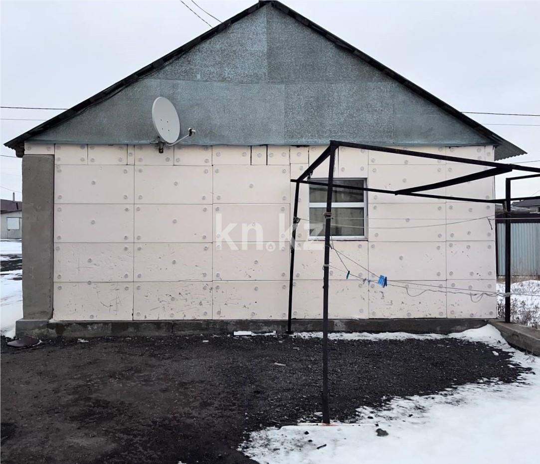 Продажа 4-комнатного дома, 222.9 м², ул. Елебекова - Продажа домов и коттеджей в Караганде фото 53 из 67