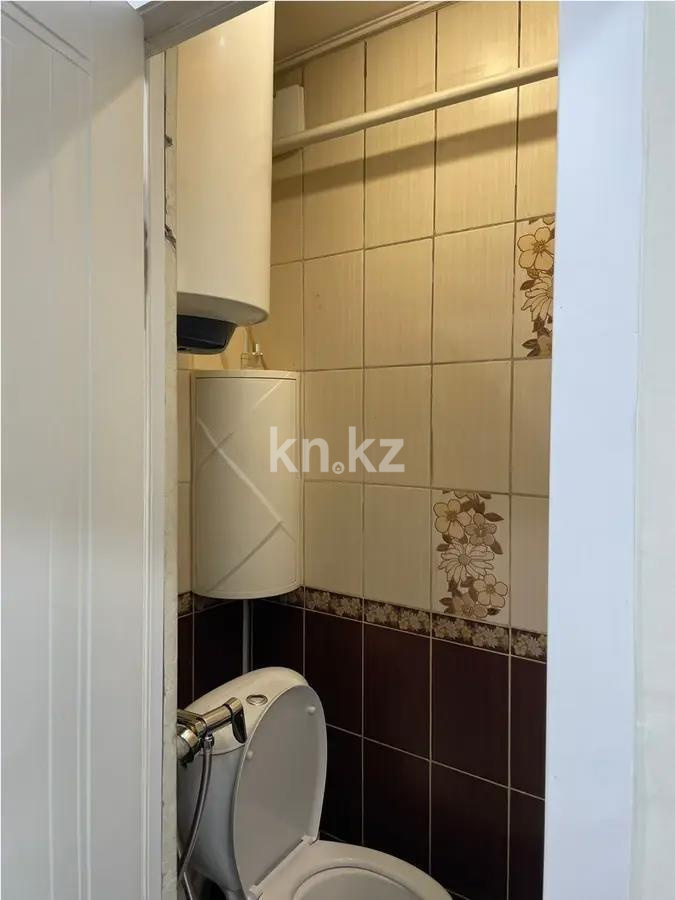 Продажа 3-комнатной квартиры, 52.2 м² - Продажа трехкомнатных квартир от собственников в Алматы - страница 36 фото 4 из 6