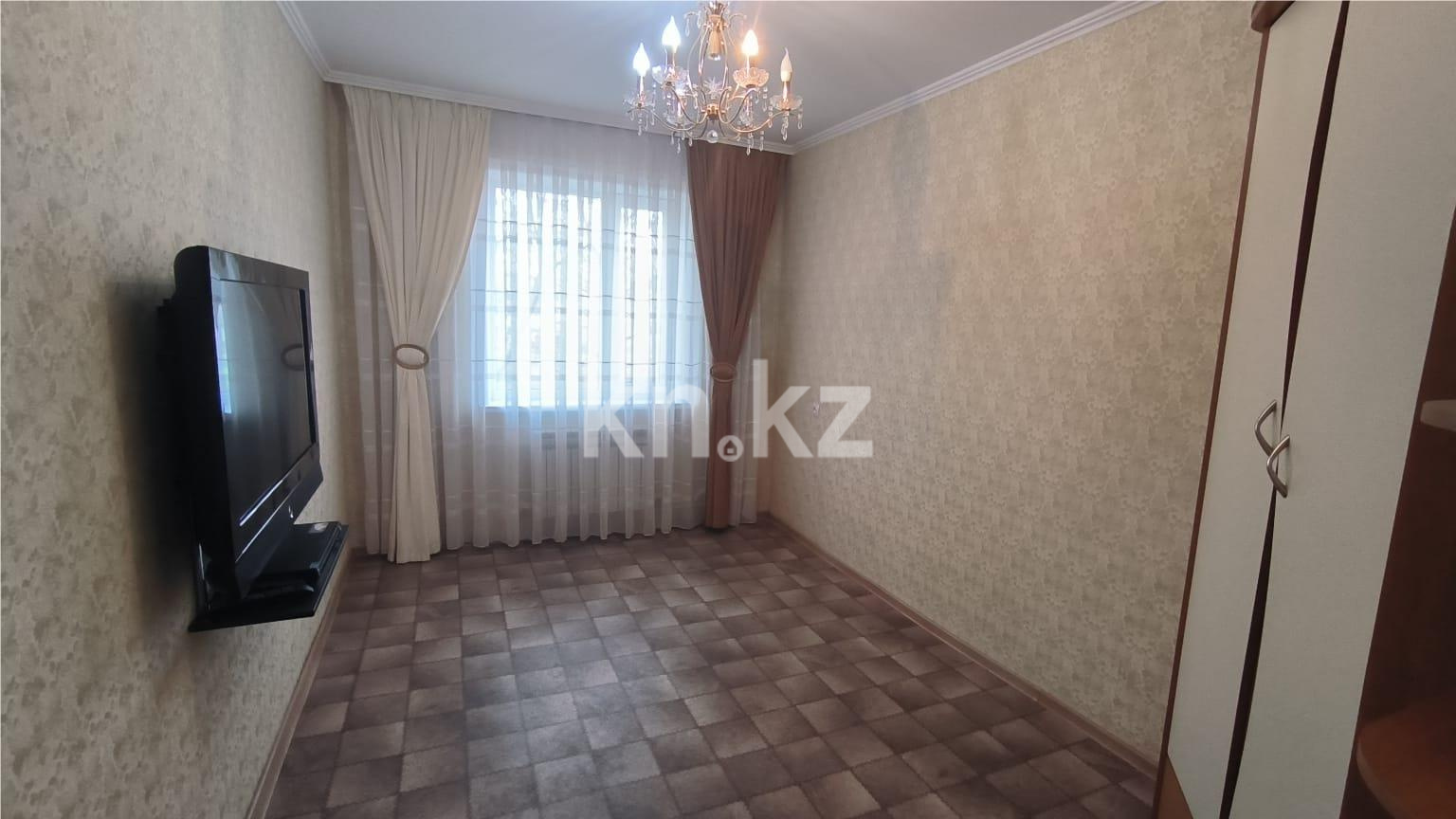 Продажа 4-комнатной квартиры, 76 м², мкр-н Гульдер-1 в Караганде - фото 6