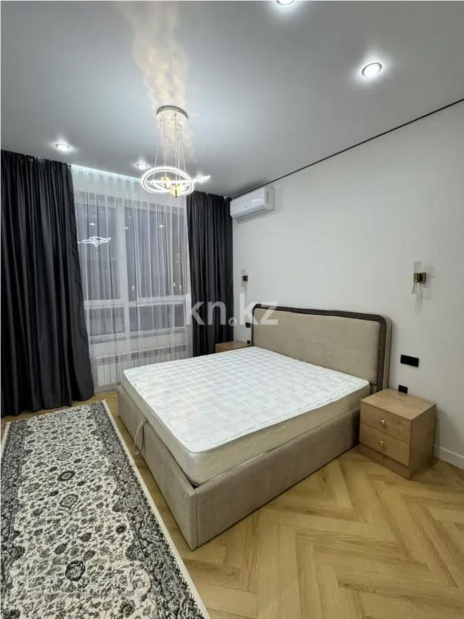Продажа 2-комнатной квартиры, 78 м² - Продажа квартир в Алматы - страница 11 фото 2 из 4