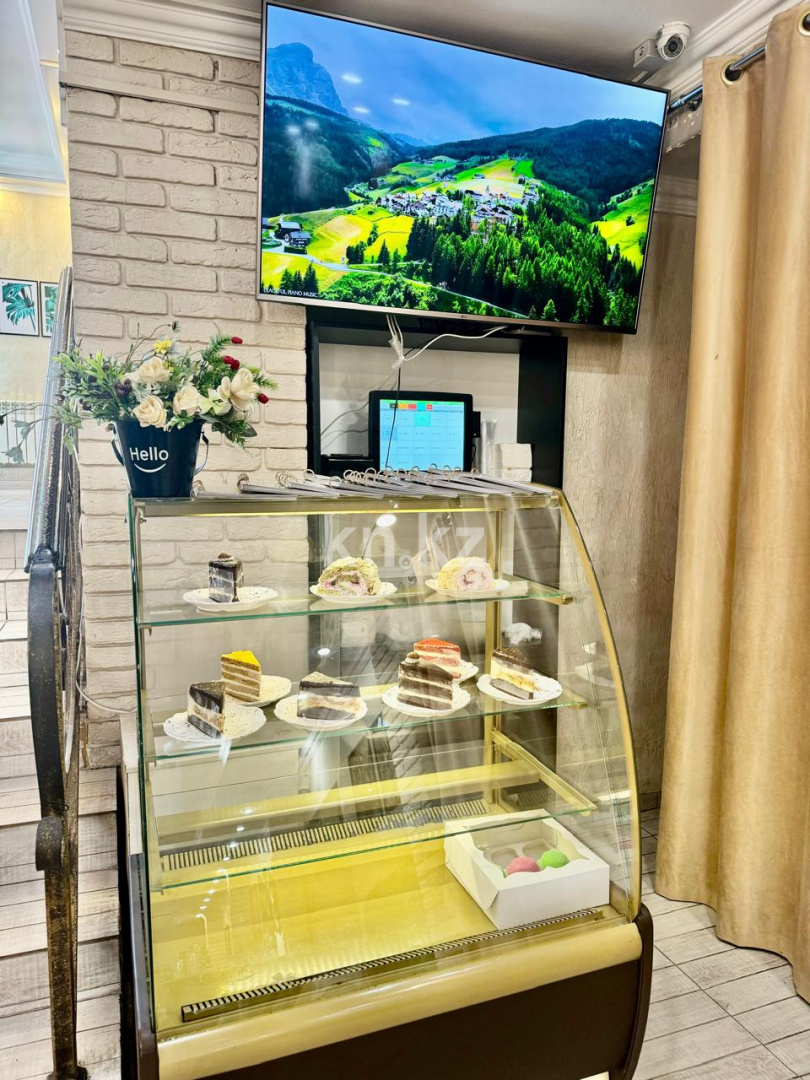 Продажа , 2650 м², ул. Куйши Дина - Продажа действующего бизнеса в Астане фото 20 из 24