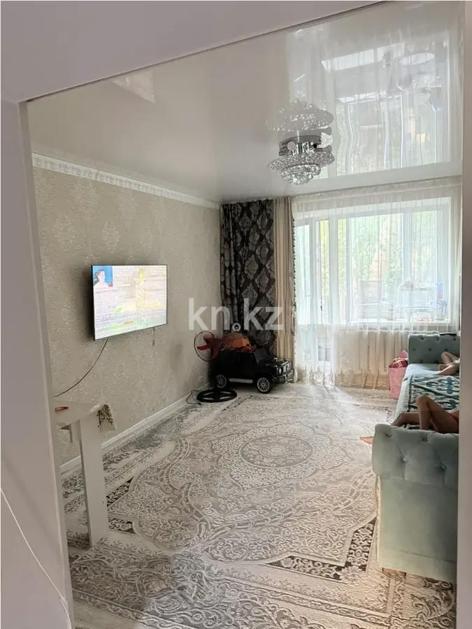 Продажа 3-комнатной квартиры, 57 м² - Продажа квартир в Казахстане - страница 6 фото 1 из 8