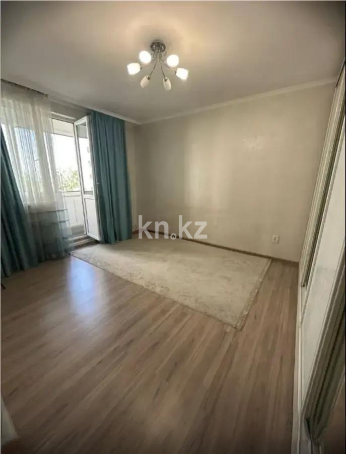 Продажа 1-комнатной квартиры, 35 м², ул. Байтерекова, дом  43 - Продажа квартир в Алматы с фото фото 1 из 4