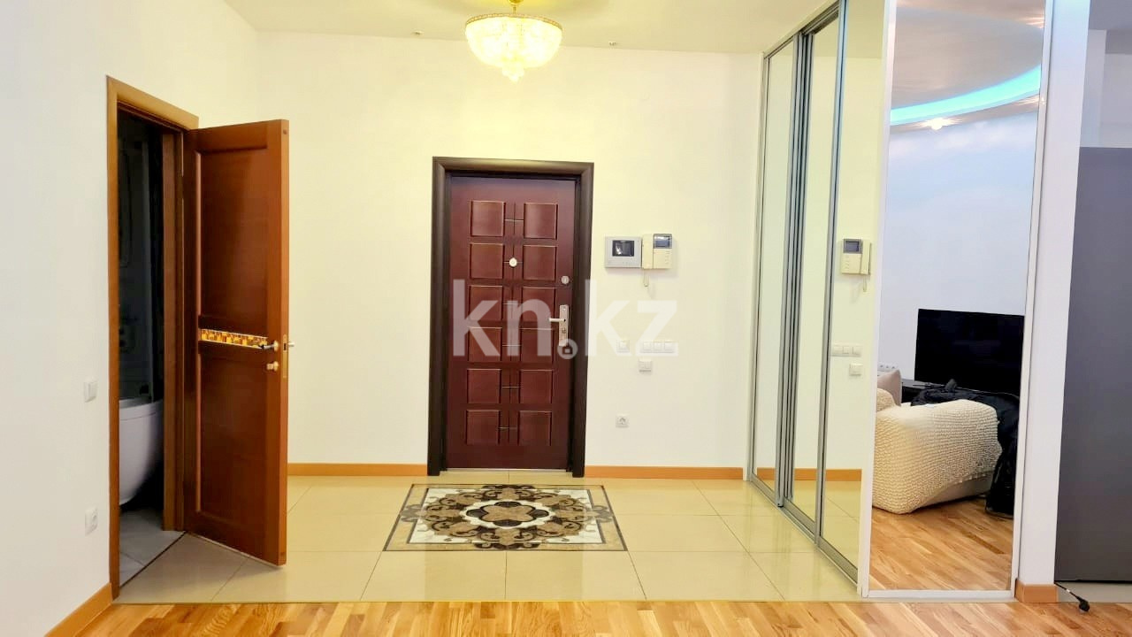 Аренда 2-комнатной квартиры, 90 м² в Алматы - фото 6