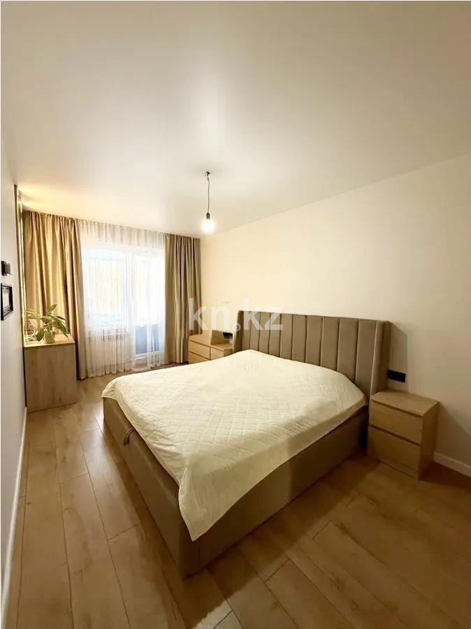 Продажа 2-комнатной квартиры, 67 м², ул. Букетова в Караганде - фото 4