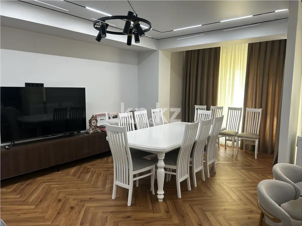 Продажа 3-комнатной квартиры, 93.8 м² - Продажа квартир в Алматы фото 1 из 6