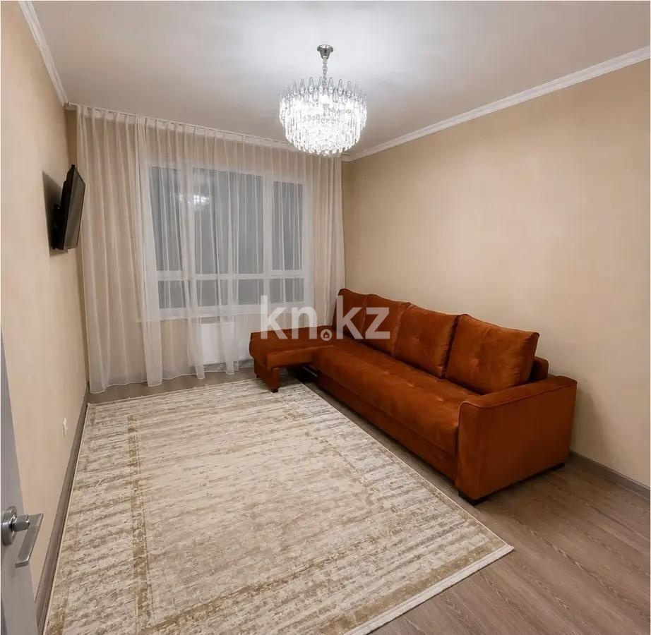 Продажа 1-комнатной квартиры, 36 м² в Астане