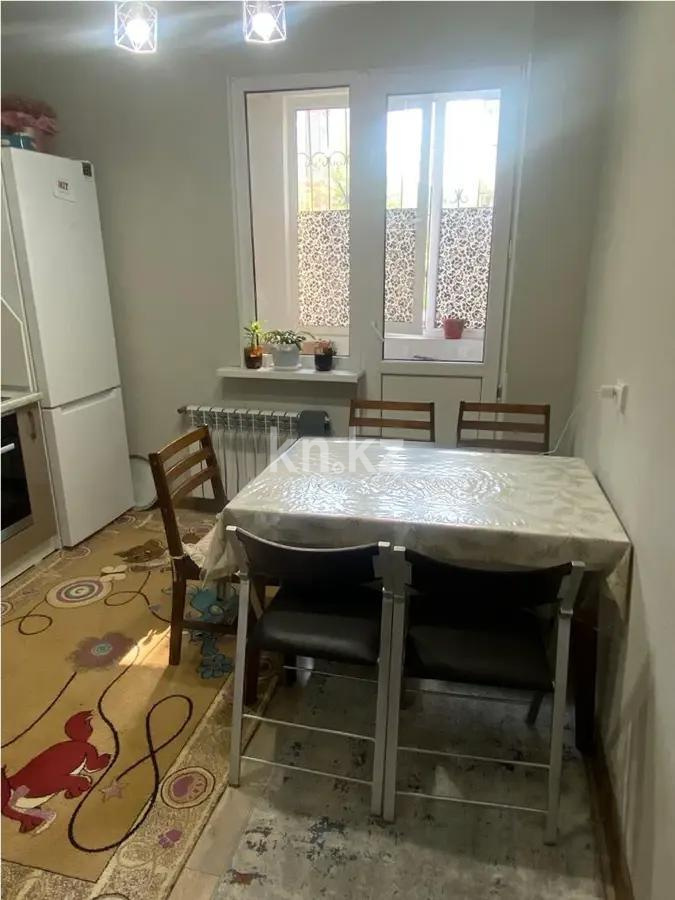 Продажа 2-комнатной квартиры, 58 м² - Продажа  двухкомнатных квартир в новостройках Алматы с фото - страница 34 фото 3 из 6