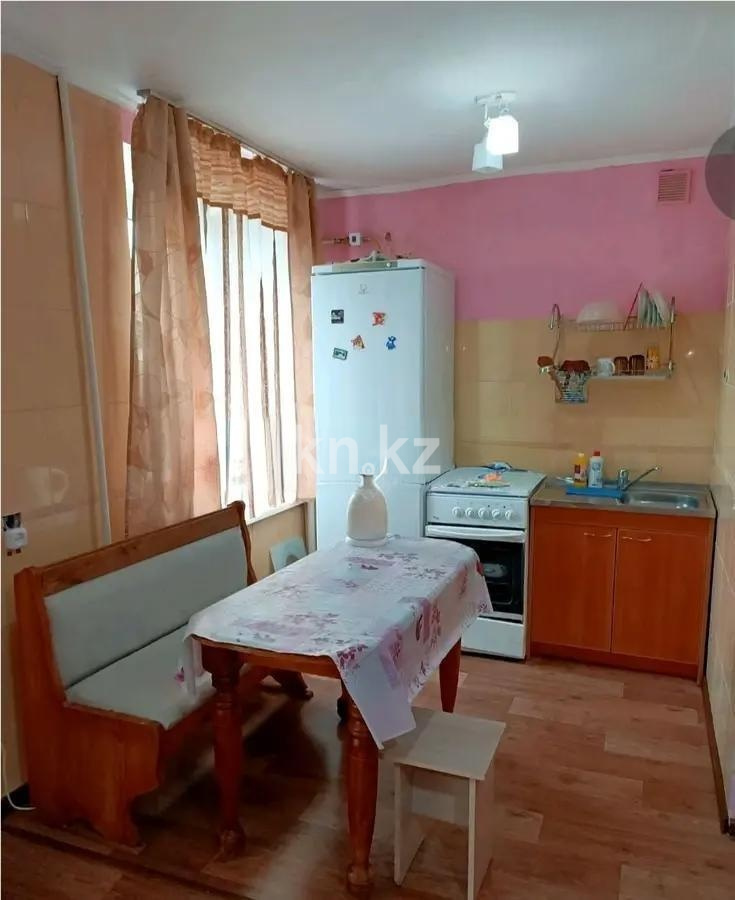 Продажа 1-комнатной квартиры, 30 м² - Продажа квартир от собственников в Караганде фото 2 из 4