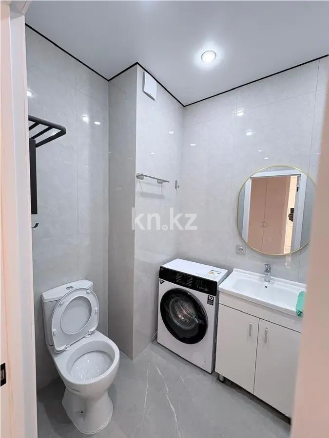 Продажа 2-комнатной квартиры, 47 м² в Алматы - фото 5