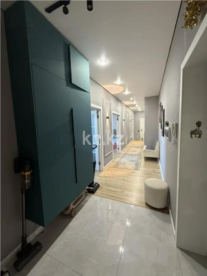 Продажа 3-комнатной квартиры, 106 м² в Астане - фото 7