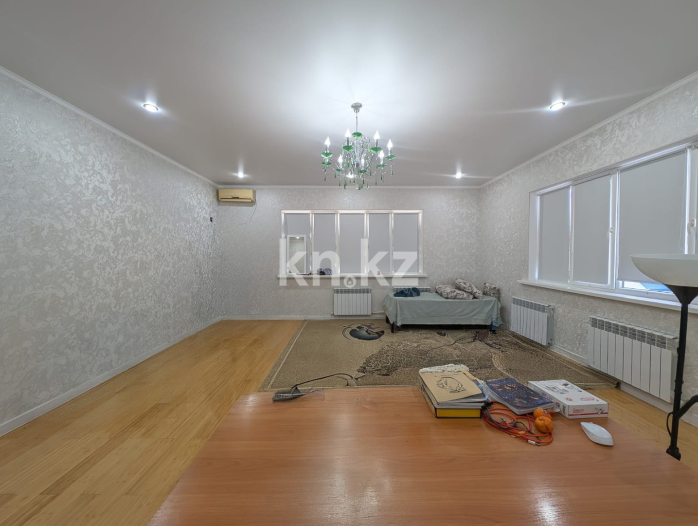 Продажа 6-комнатного дома, 525.2 м², ул. Береке, дом  18 - Продажа домов, коттеджей в Уральске фото 8 из 40