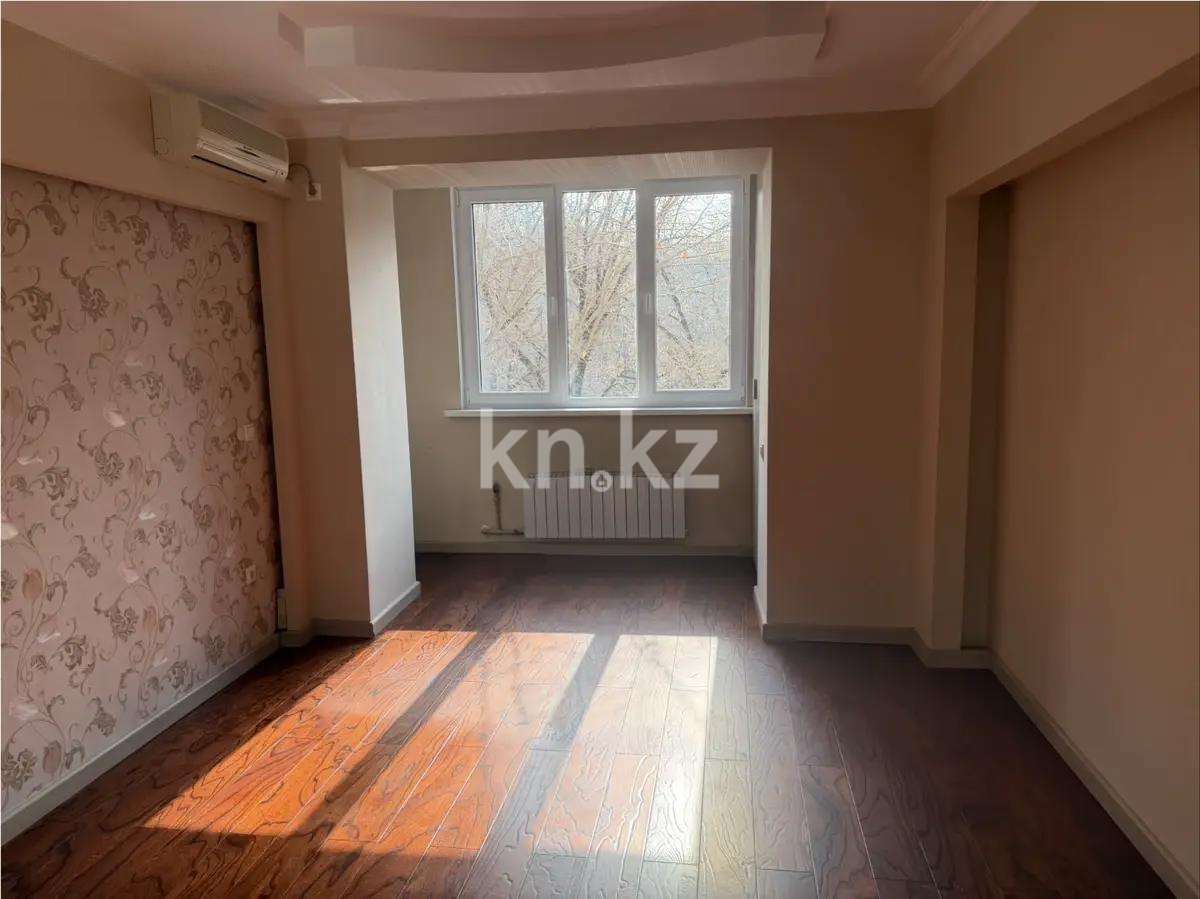 Продажа 3-комнатной квартиры, 82 м² в Алматы - фото 3