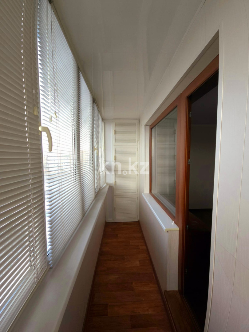 Продажа 3-комнатной квартиры, 63.5 м² в Караганде - фото 16