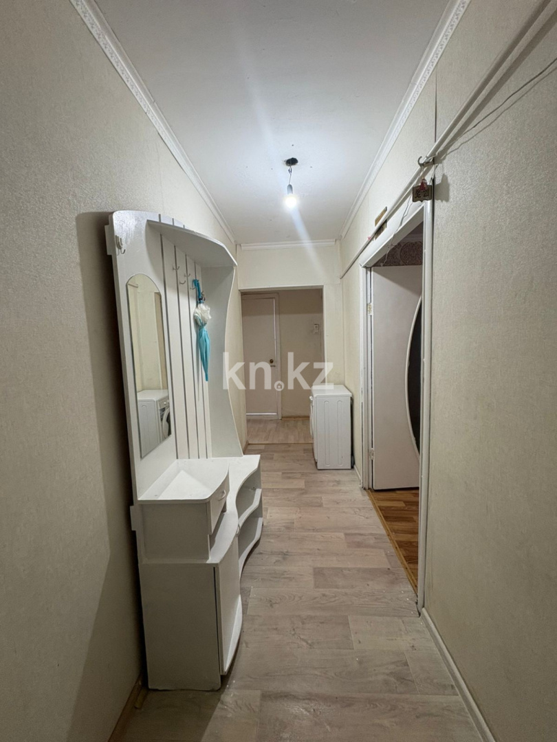 Аренда 3-комнатной квартиры, 60 м² - Недвижимость в Астане - страница 2 фото 8 из 12