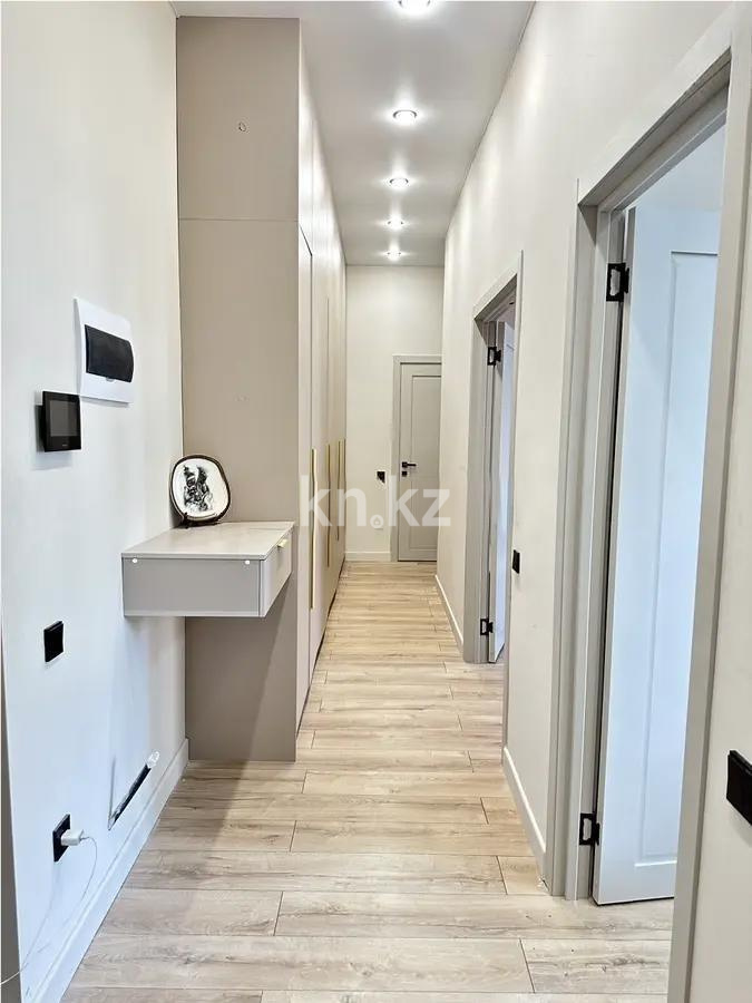 Продажа 2-комнатной квартиры, 60 м² - Продажа двухкомнатных квартир от собственников в Астане - страница 6 фото 5 из 5