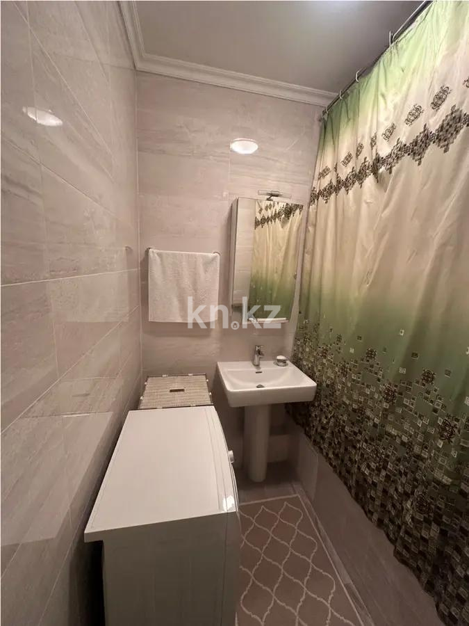 Продажа 3-комнатной квартиры, 72.2 м², мкр. Жетысу-2, дом  5 - Продажа  трехкомнатных квартир в Алматы фото 6 из 8