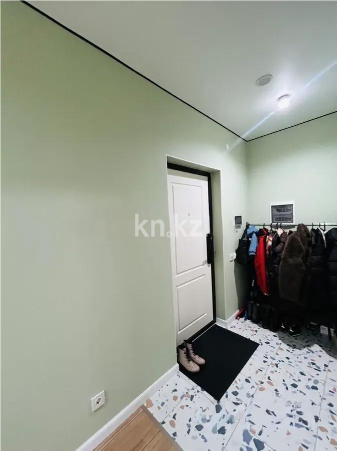 Продажа 2-комнатной квартиры, 71 м² - Продажа  двухкомнатных квартир в новостройках Алматы - страница 7 фото 6 из 6