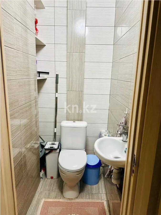 Продажа 4-комнатной квартиры, 94 м², пр. Богенбай батыра, дом  24/1 - Продажа  четырехкомнатных квартир в Астане без посредников фото 5 из 7