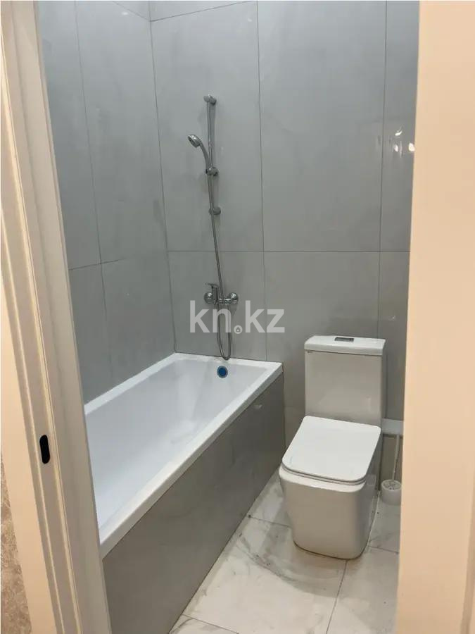 Продажа 2-комнатной квартиры, 52 м² - Недвижимость в Астане - страница 19 фото 3 из 3