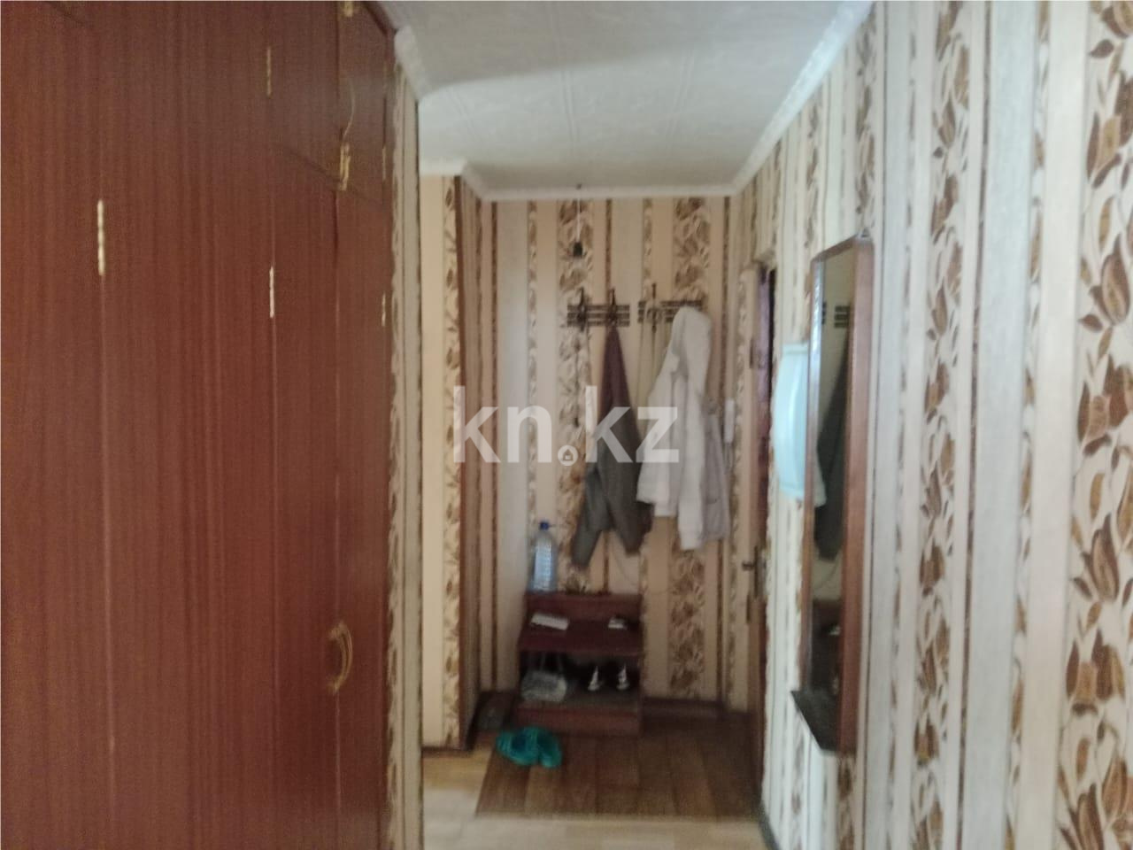 Продажа 2-комнатной квартиры, 43 м², бул. Независимости, дом  15 в Темиртау - фото 18