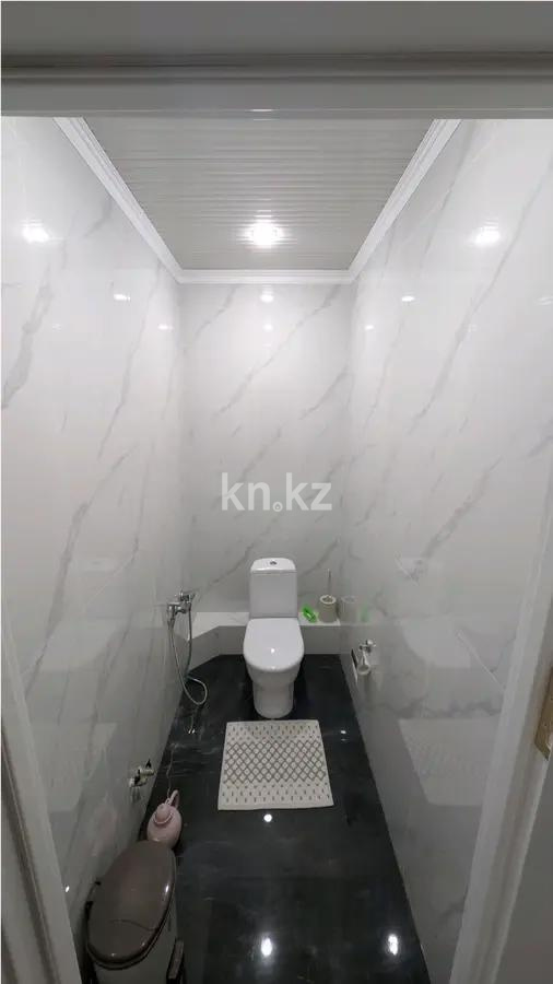 Продажа 2-комнатной квартиры, 68.1 м² - Продажа двухкомнатных квартир в монолитно-каркасном доме в Астане - страница 4 фото 5 из 6