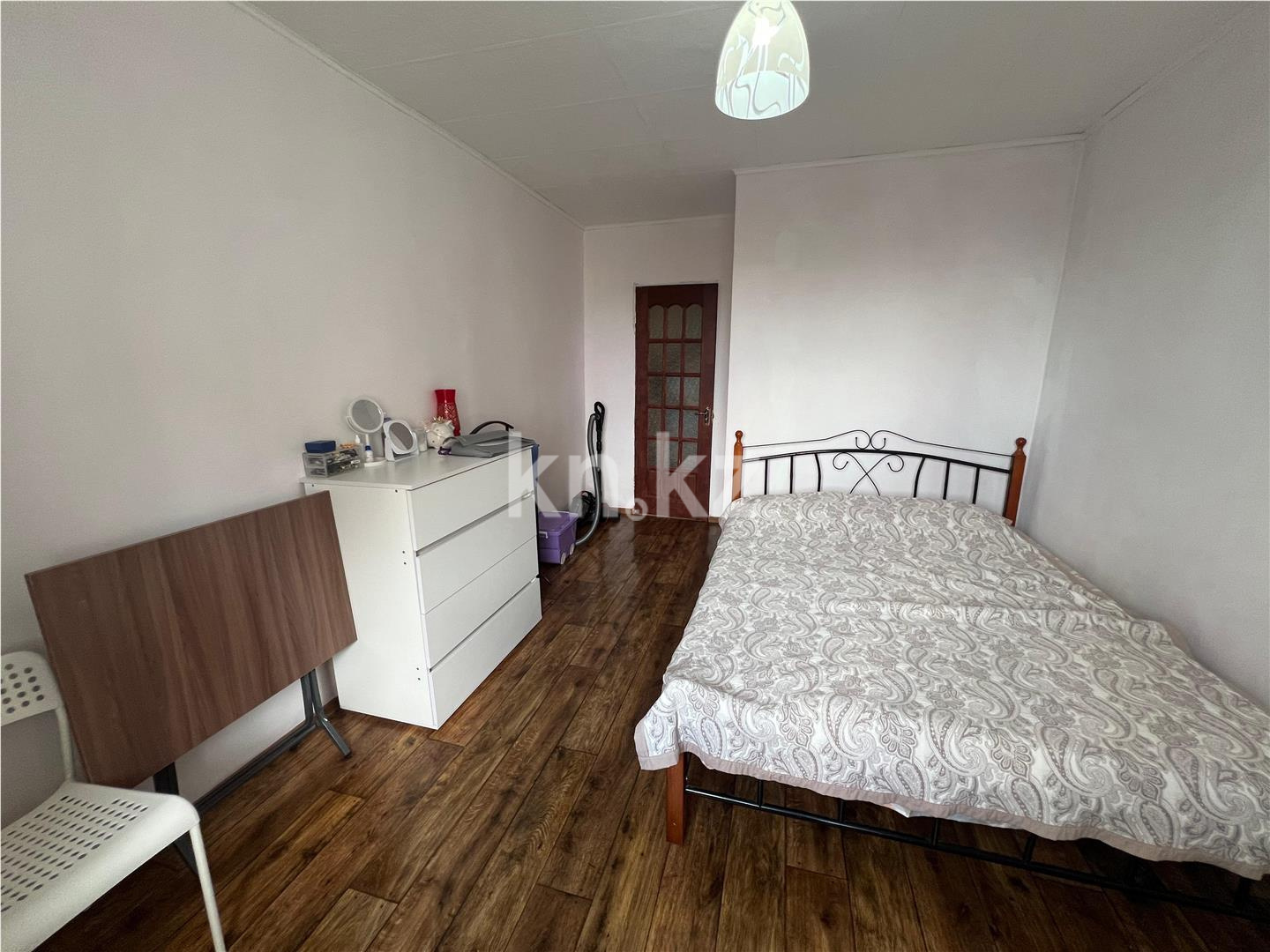 Продажа 2-комнатной квартиры, 46 м², ул. Карбышева - Продажа  двухкомнатных квартир в Караганде фото 4 из 8