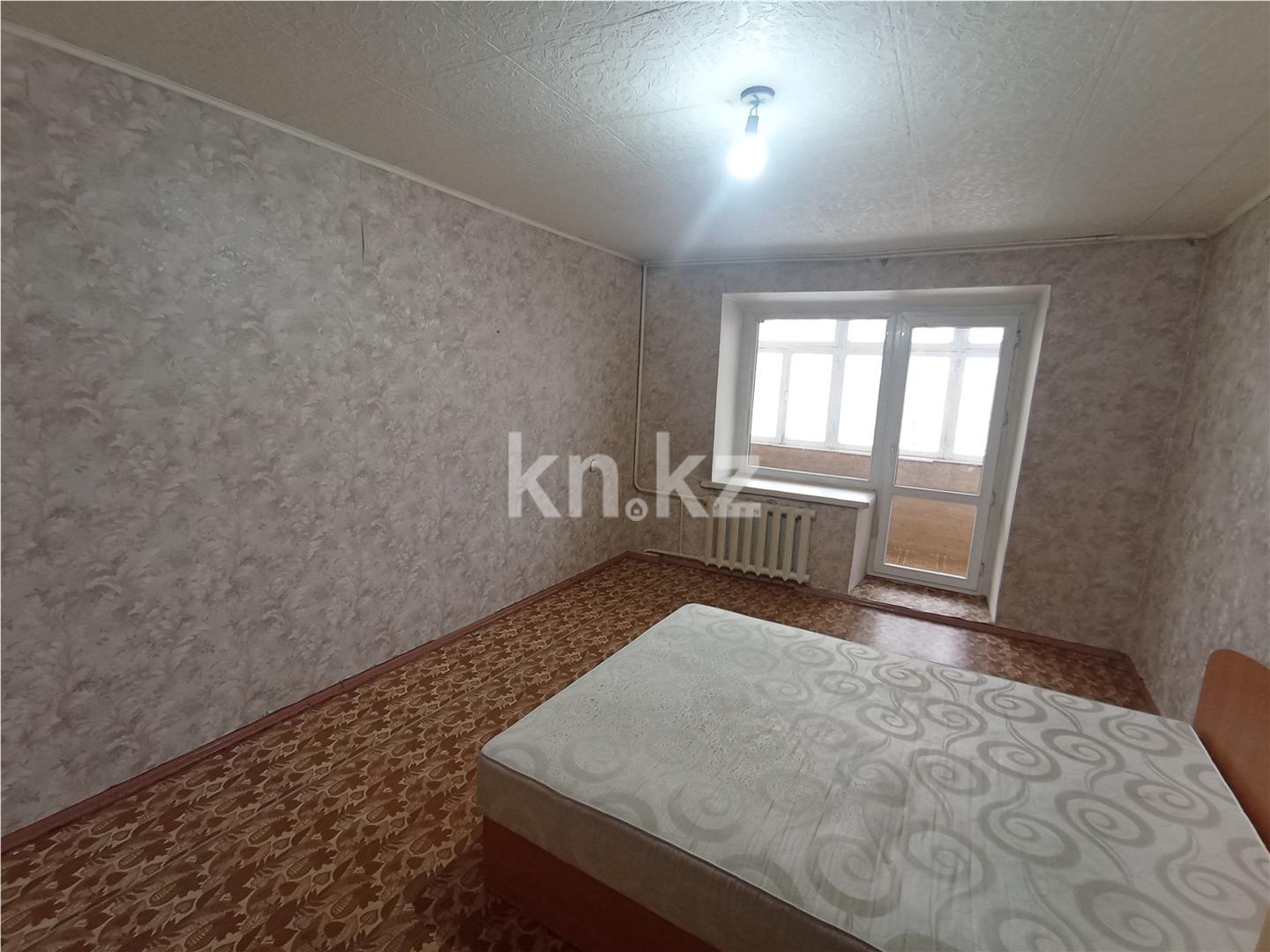Продажа 3-комнатной квартиры, 59 м² - Продажа трехкомнатных квартир в Городе Караганды - страница 8 фото 2 из 3